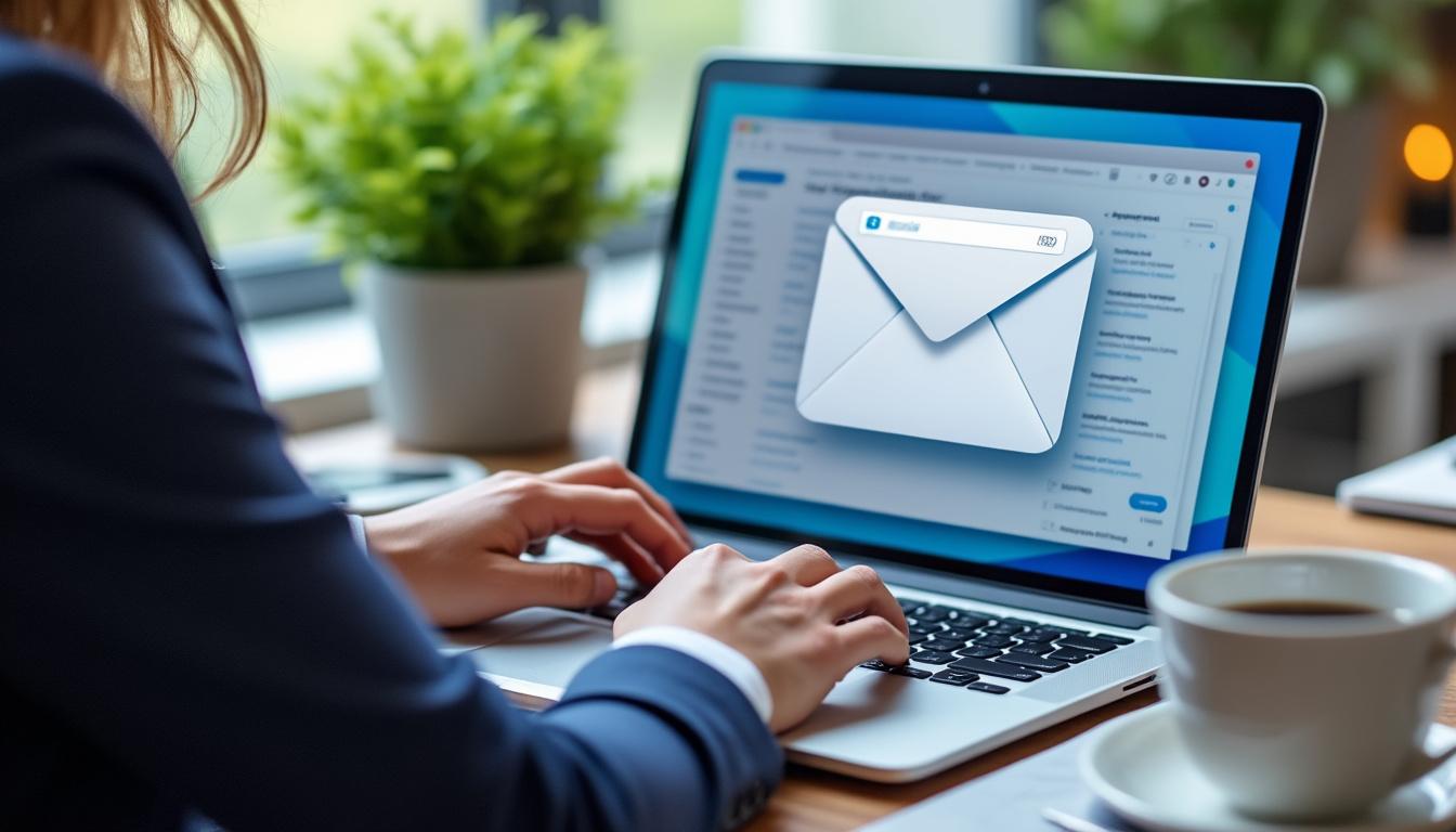 découvrez comment voilanorbert simplifie et accélère la recherche d'adresses email professionnelles précises pour vos besoins de prospection et de communication.