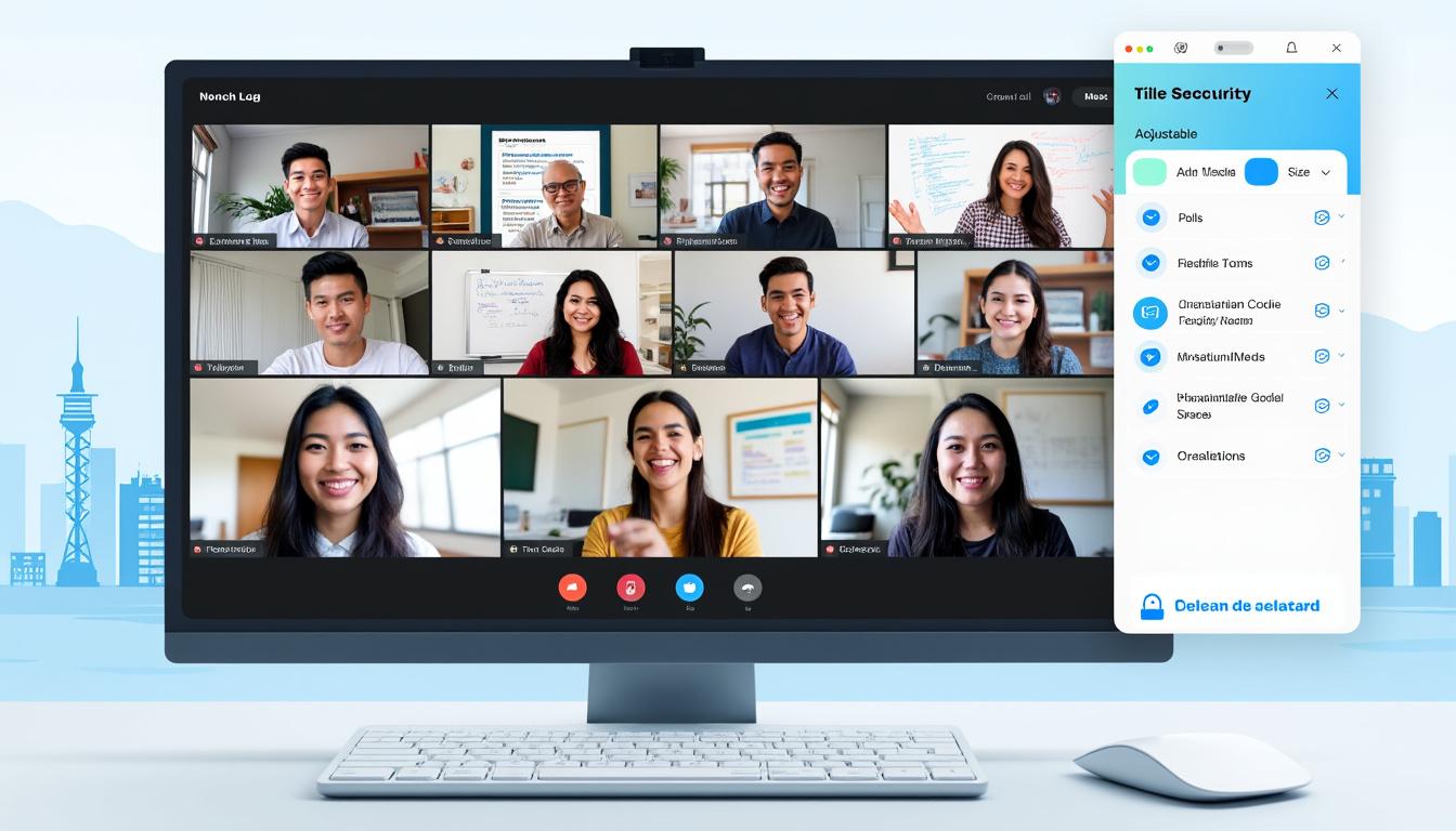 explorez les fonctionnalités essentielles de l'ent en auvergne rhône-alpes et facilitez votre accès aux ressources numériques éducatives régionales.