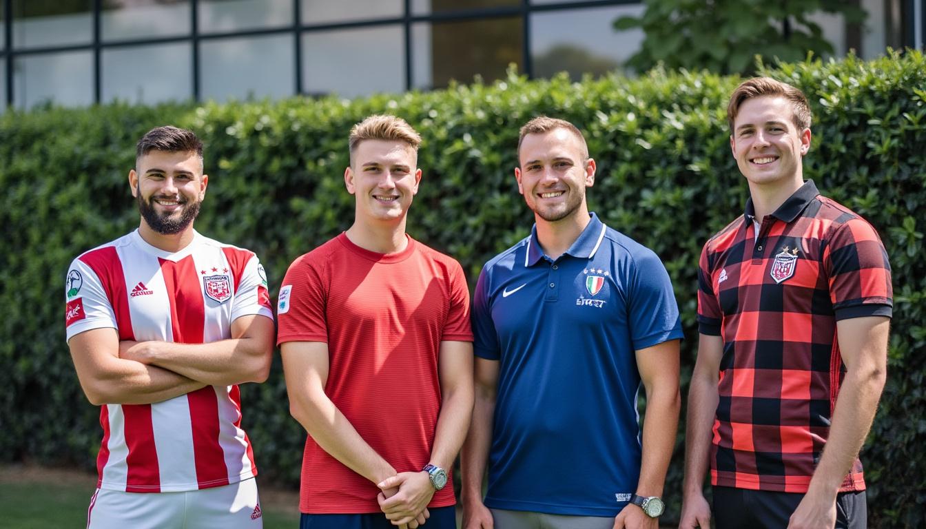 découvrez comment l'intranet mfr optimise la communication interne pour une organisation efficace et collaborative au sein de votre structure.