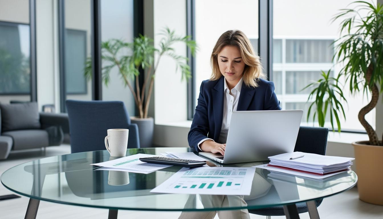 découvrez comment calculer les indemnités de fin de mission (ifm) en intérim grâce à une méthode simple et des exemples pratiques pour mieux comprendre vos droits.