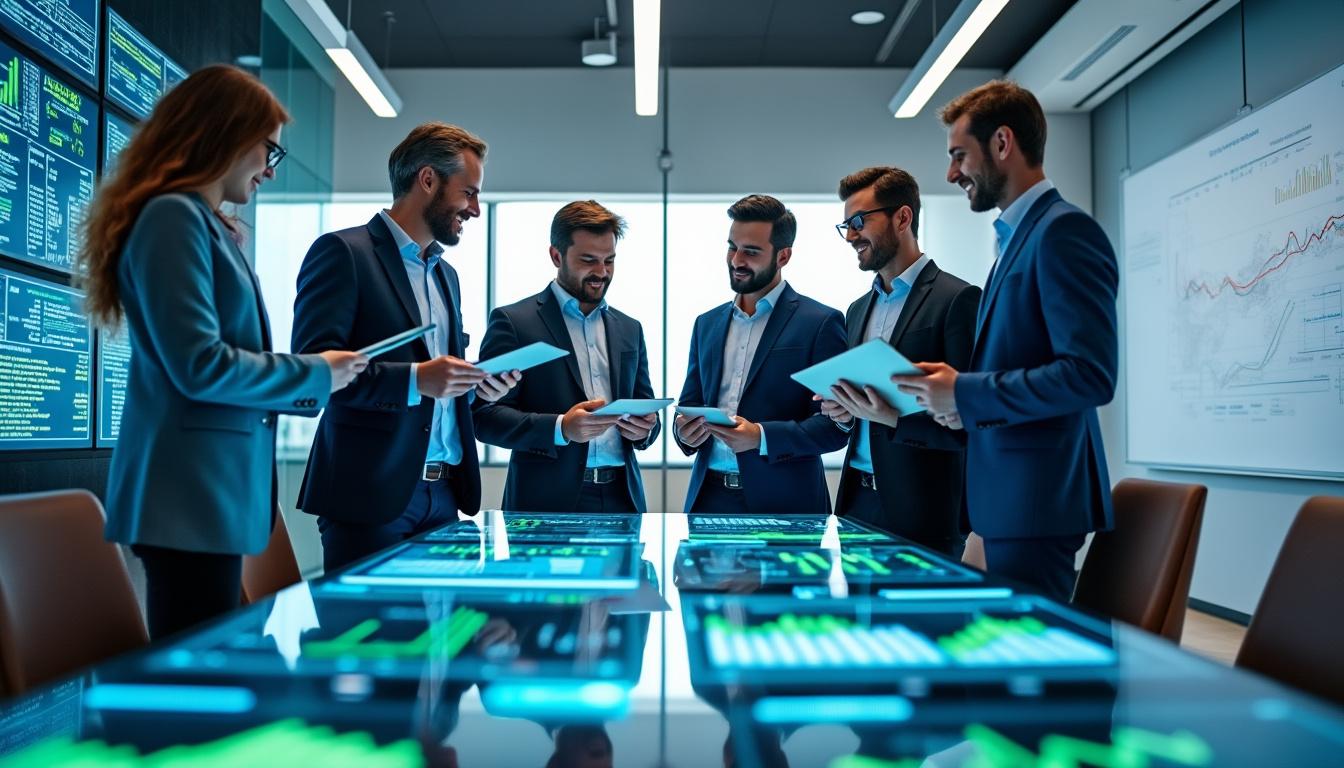 découvrez comment real estate alliance simplifie vos investissements immobiliers grâce à des conseils personnalisés, un accompagnement expert et des opportunités exclusives adaptées à vos besoins.