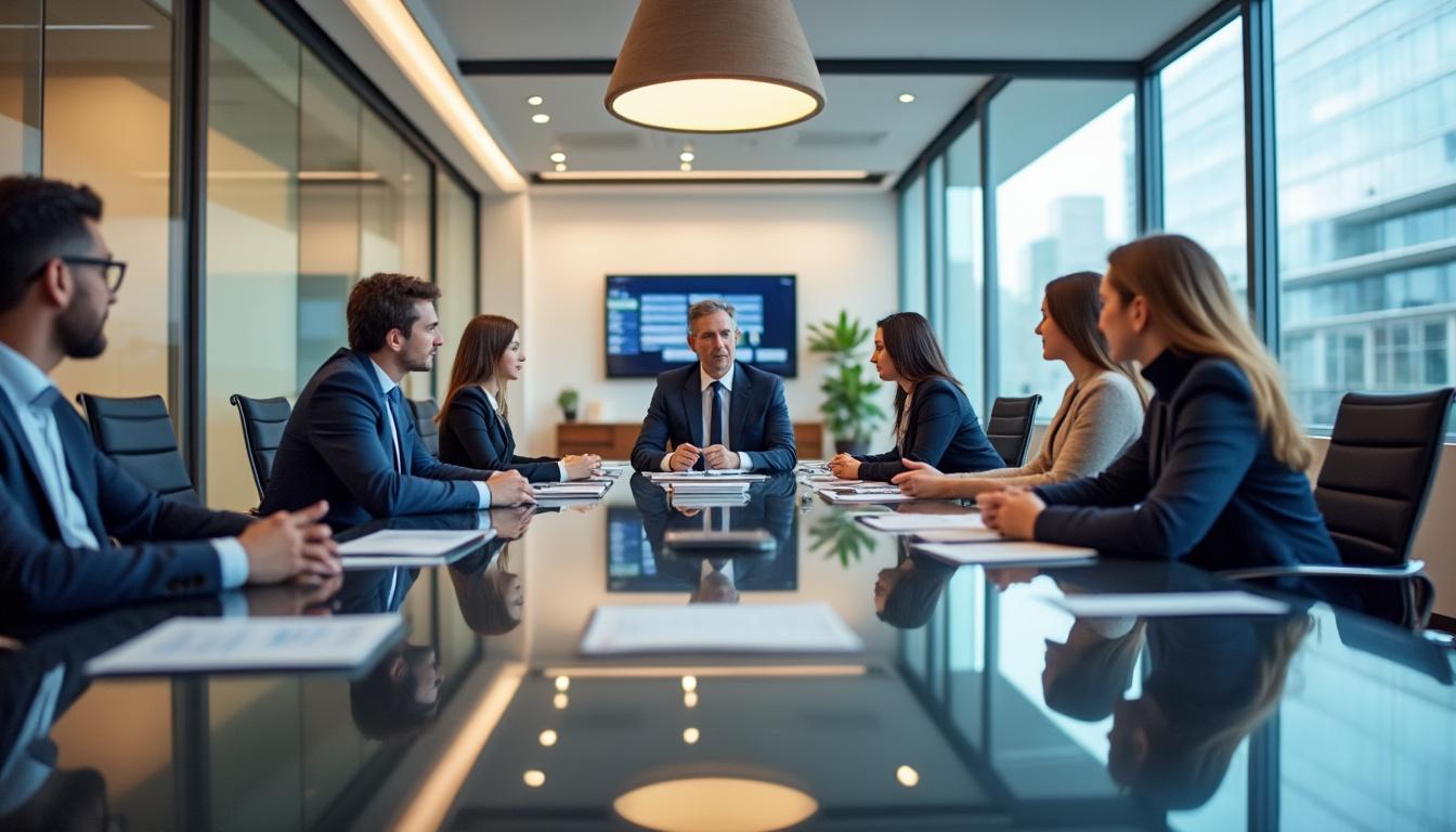 découvrez tout sur la certification certified association executive, ses exigences et comment elle peut booster votre carrière dans la gestion d'associations.