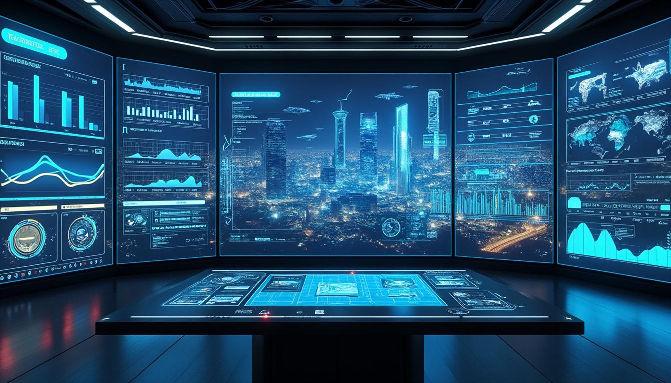 découvrez comment l'environmental control board joue un rôle essentiel dans la protection écologique en régulant les activités environnementales et en veillant au respect des normes pour préserver notre planète.