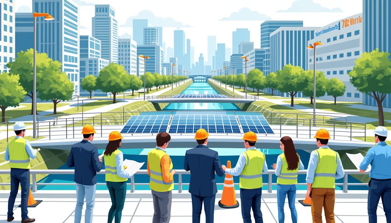 découvrez comment les partenariats public-privé fonctionnent et leur rôle clé dans le développement et le financement des infrastructures modernes.