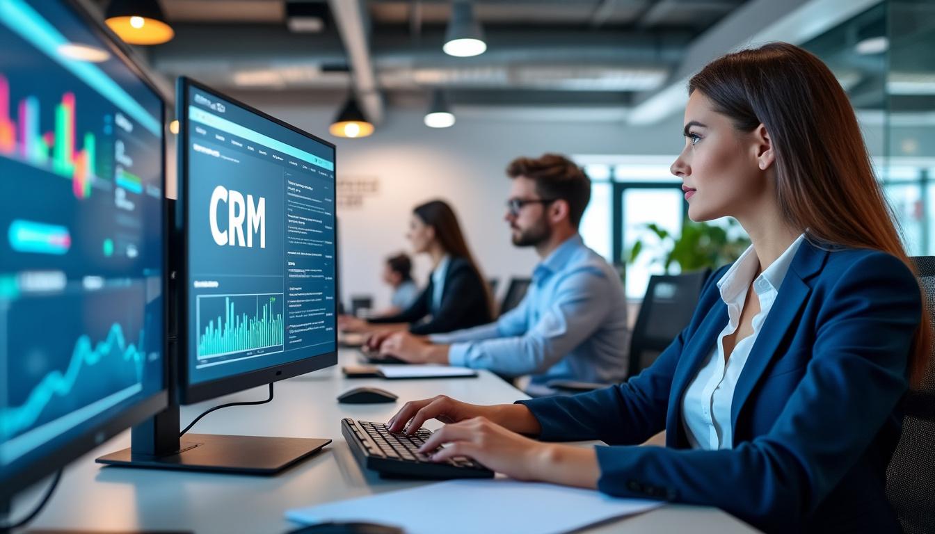 découvrez comment buzzstream peut optimiser votre gestion de contacts en simplifiant le suivi, améliorant la communication et augmentant votre productivité.