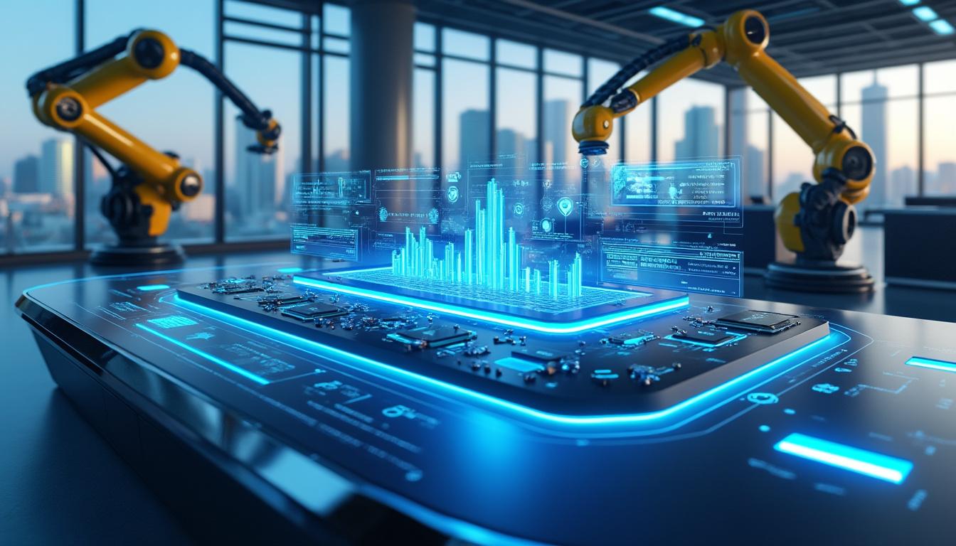 découvrez comment curata révolutionne la gestion de contenu en optimisant la création, la curation et la diffusion pour les entreprises.