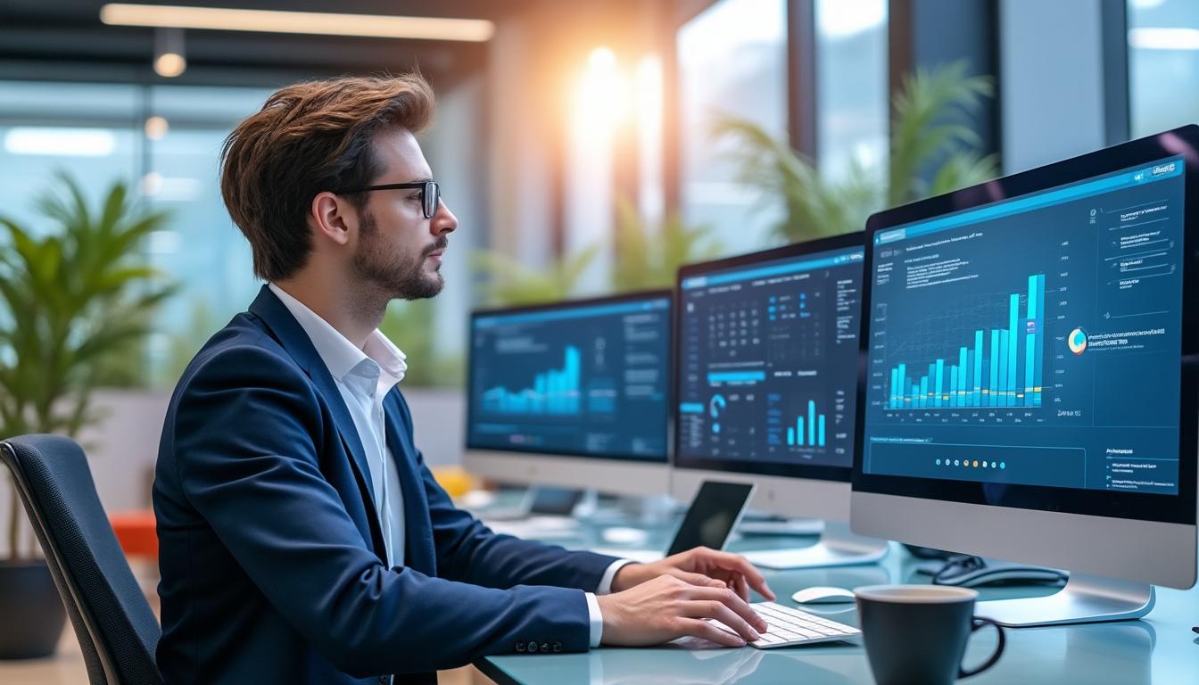 apprenez à utiliser buzzsumo pour analyser les tendances de contenu et optimiser votre stratégie marketing grâce à des insights puissants et des données précises.