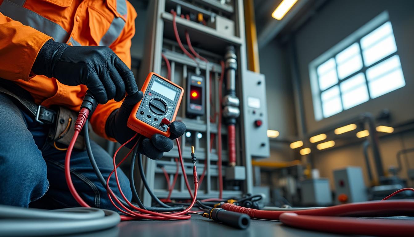 découvrez pourquoi concord electric supply est votre meilleur choix pour répondre à tous vos besoins électriques grâce à une large gamme de produits de qualité et un service client exceptionnel.