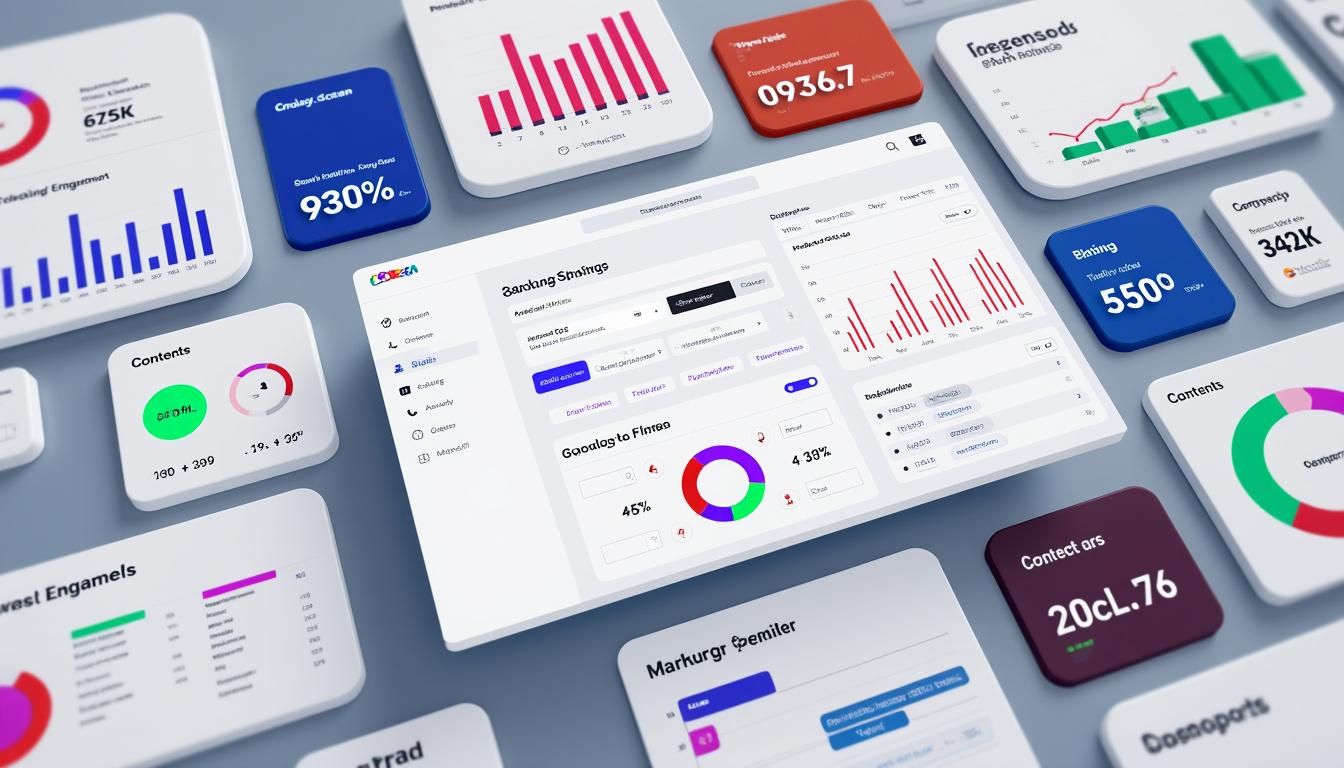 découvrez comment optimiser votre stratégie de contenu avec contentcal grâce à nos astuces pratiques et fonctionnalités avancées pour une gestion efficace et réussie.