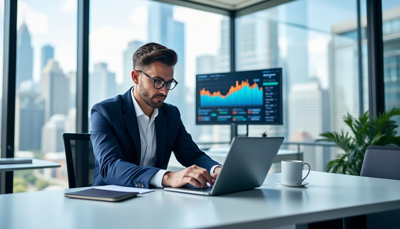 découvrez comment prioriser vos investissements grâce à des stratégies clés pour élaborer un plan efficace et maximiser vos rendements.