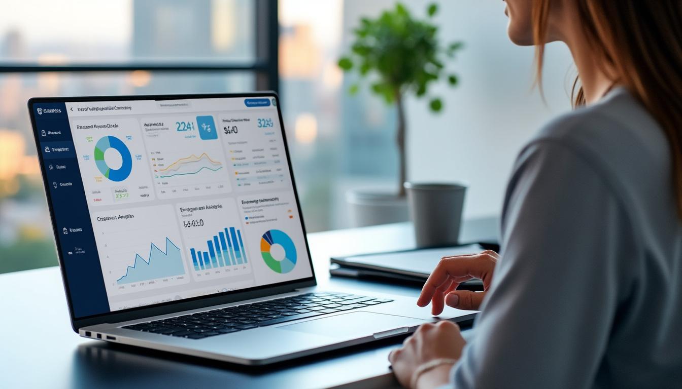 découvrez comment utiliser grouphigh pour maximiser l'efficacité de votre stratégie d'influence grâce à des outils d'analyse performants et un ciblage précis des influenceurs.