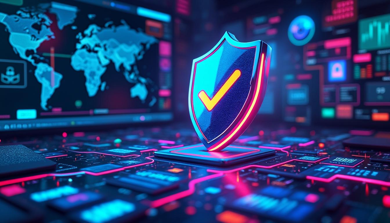 découvrez comment kerboo améliore la gestion des risques en ligne grâce à ses solutions innovantes pour sécuriser votre présence numérique.