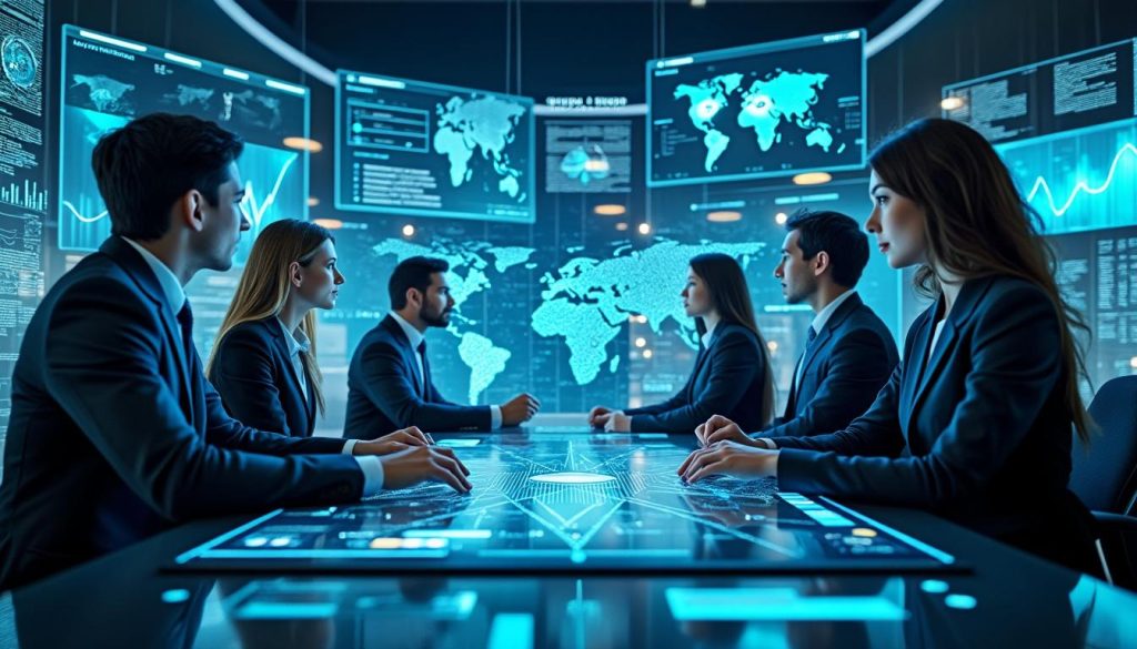 découvrez comment kerboo révolutionne la gestion des risques en ligne grâce à ses solutions innovantes pour sécuriser efficacement vos activités numériques.