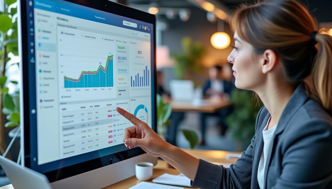 découvrez heepsy, la plateforme idéale pour trouver des influenceurs efficacement et booster votre stratégie marketing grâce à une recherche rapide et ciblée.