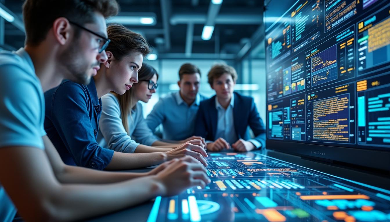 explorez les avantages de l'intranet usmb pour améliorer la communication interne, faciliter le partage d'informations et renforcer la collaboration au sein de votre organisation.