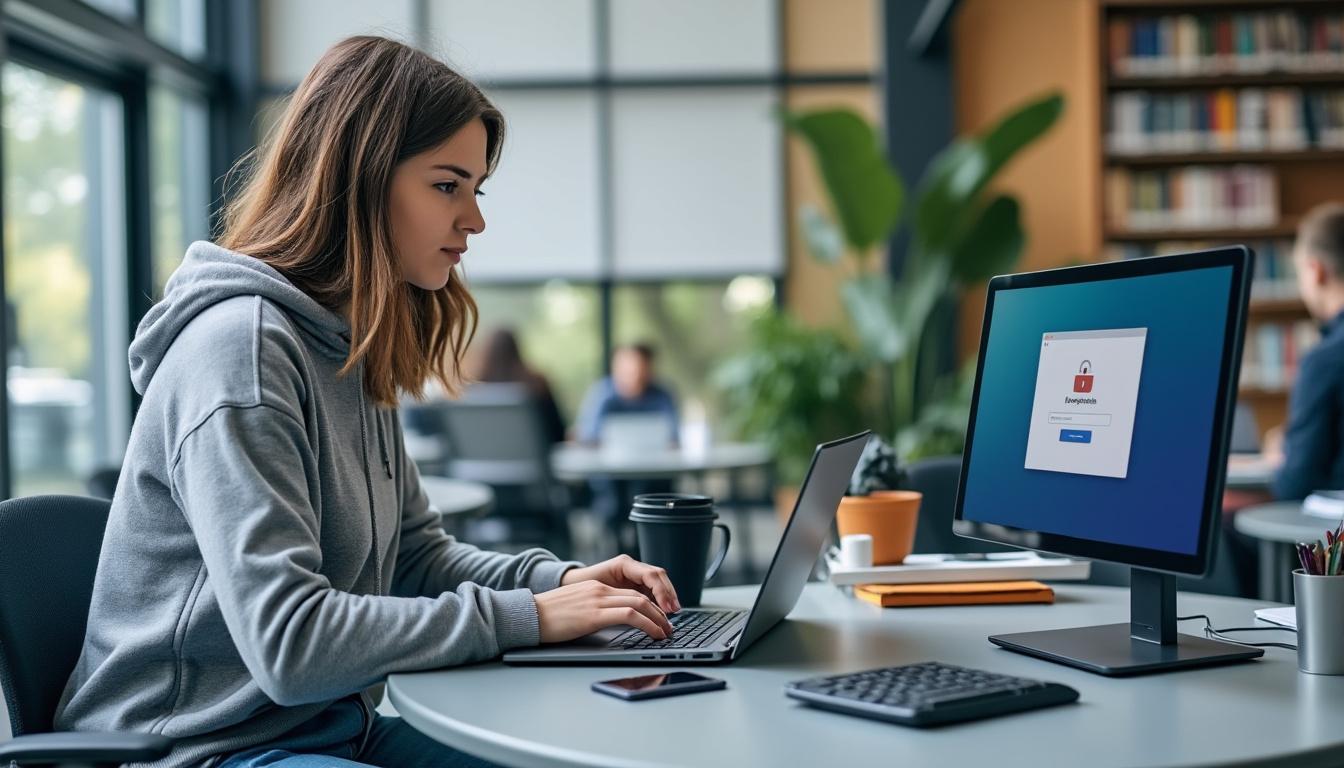 découvrez tout sur l'ent de l'université d'orléans : accès, fonctionnalités principales et conseils pratiques pour une utilisation optimale.