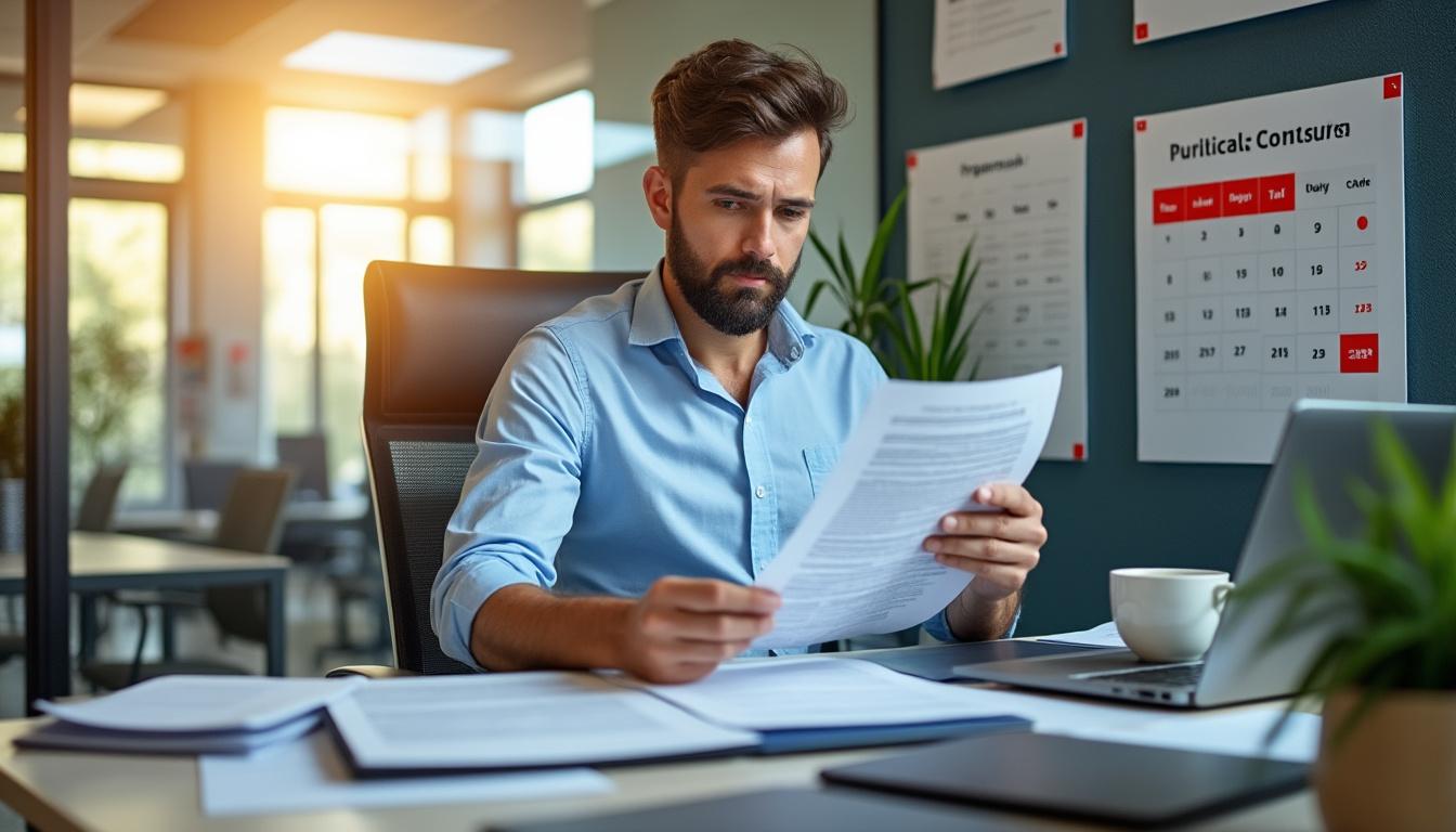 découvrez comment sont rémunérés les jours fériés pour les travailleurs en intérim, les règles applicables et les droits à connaître pour une rémunération juste.