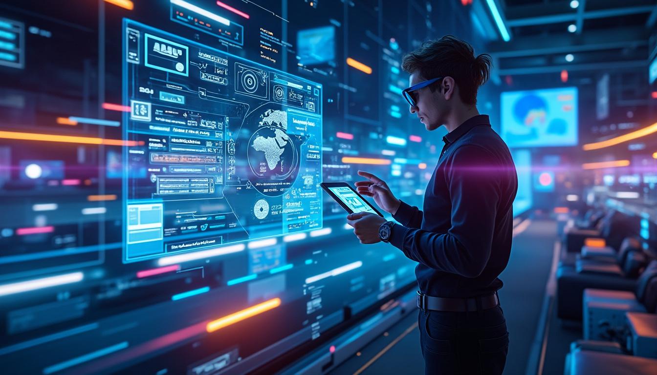 découvrez comment jld influence le monde numérique et son importance dans l'évolution des technologies et des interactions en ligne.