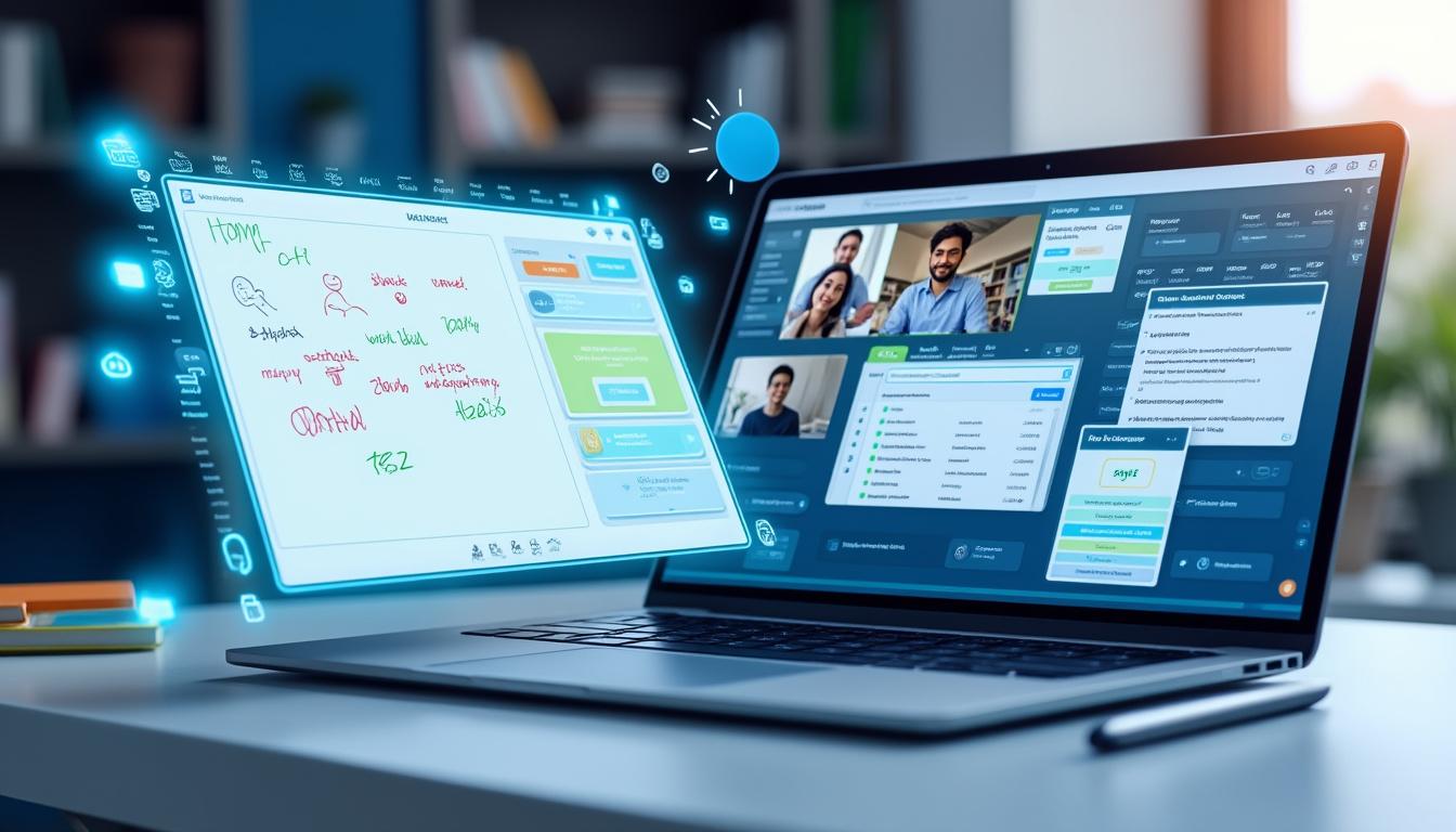 découvrez comment utiliser l'ent jpl pour optimiser votre apprentissage numérique grâce à des outils et fonctionnalités adaptés à vos besoins éducatifs.