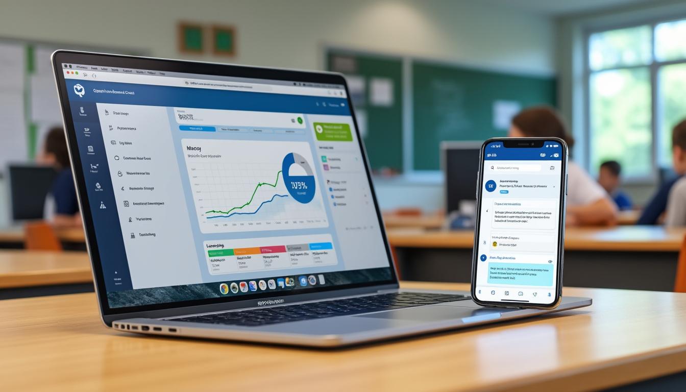 découvrez tout sur ent eurélien, ses fonctionnalités clés et comment il facilite la gestion éducative et administrative pour les utilisateurs.