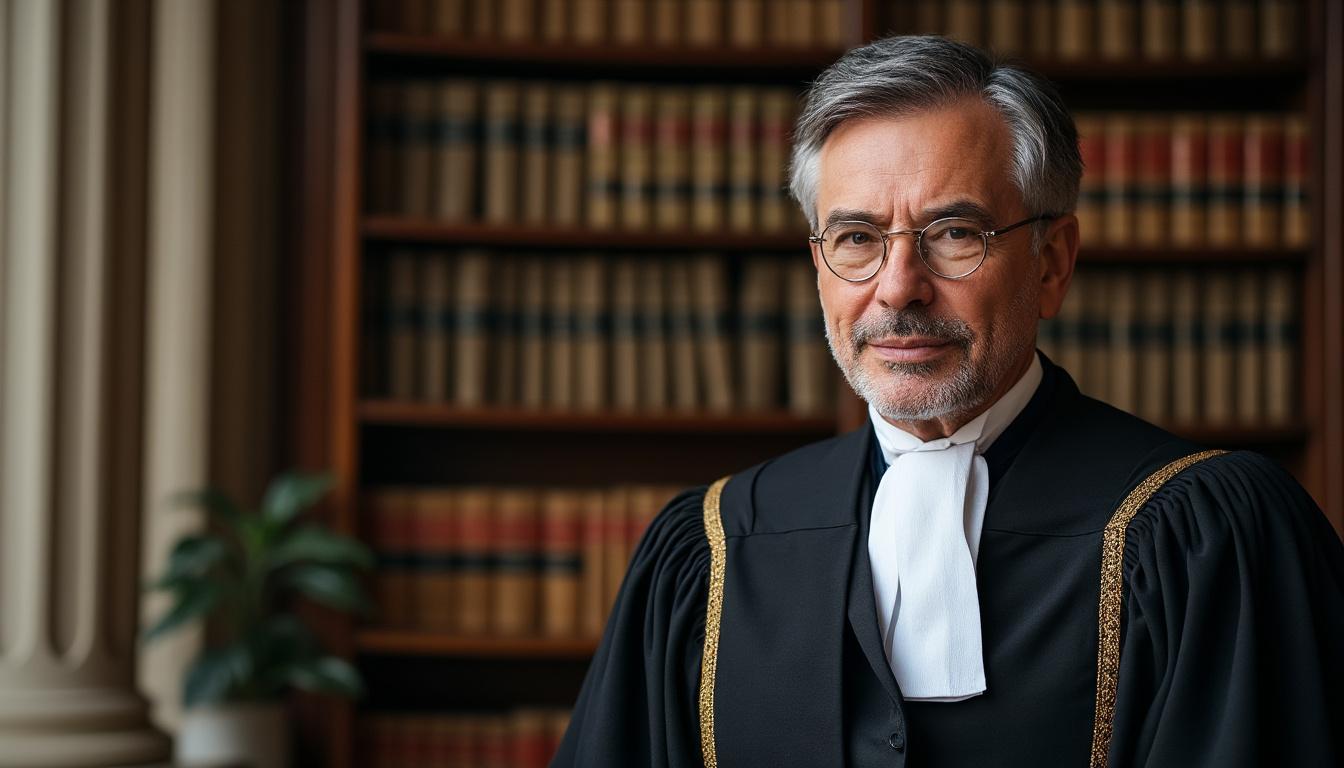 découvrez la pensée juridique de jean carbonnier à travers une analyse détaillée de ses œuvres majeures, explorant ses contributions clés au droit contemporain.