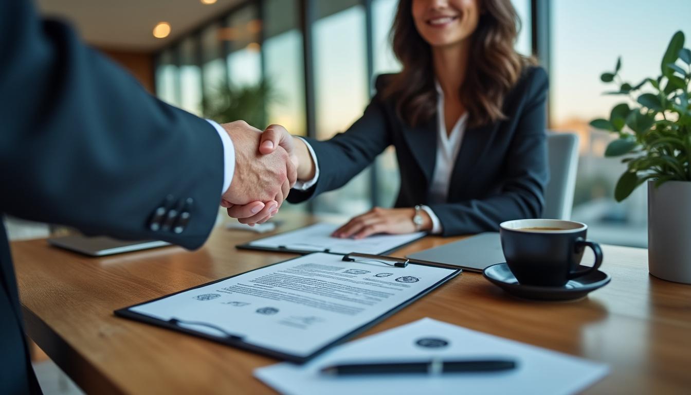 découvrez ce qu'est le pacte de préférence, ses caractéristiques clés, et les implications juridiques à connaître pour bien l'utiliser dans vos engagements contractuels.