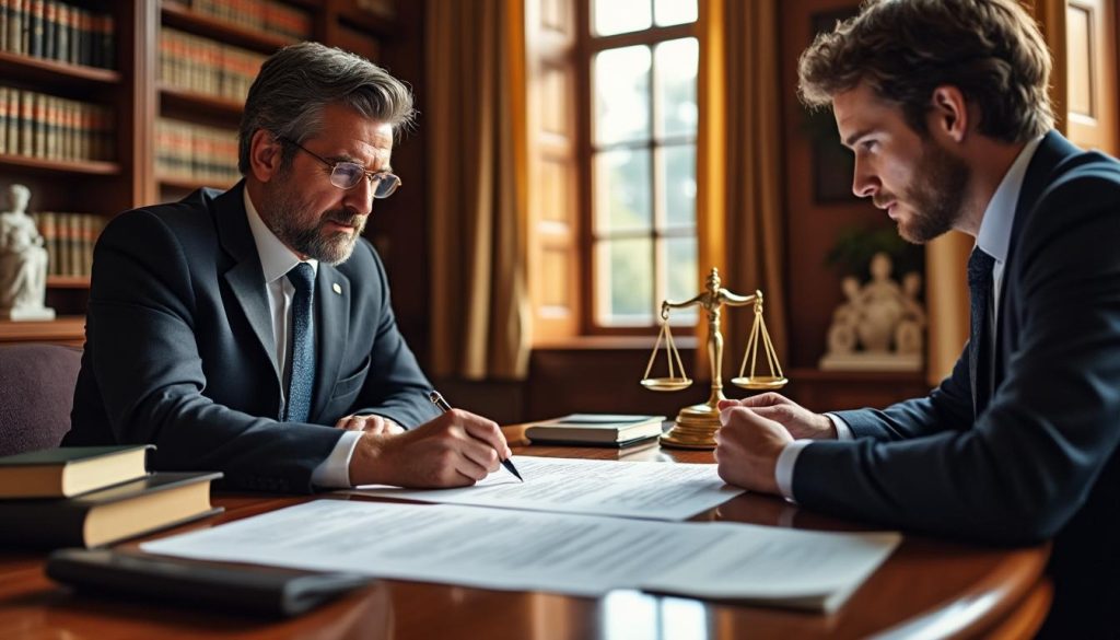 découvrez ce qu'est le pacte de préférence, son fonctionnement juridique, et les implications légales pour les parties impliquées.