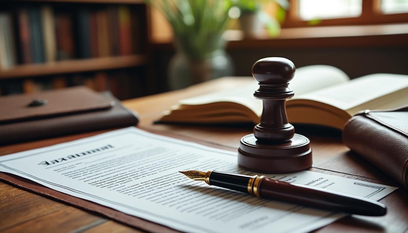 découvrez le rôle essentiel du légataire universel dans une succession, ses droits, ses responsabilités, et comment il hérite des biens selon la volonté du défunt.