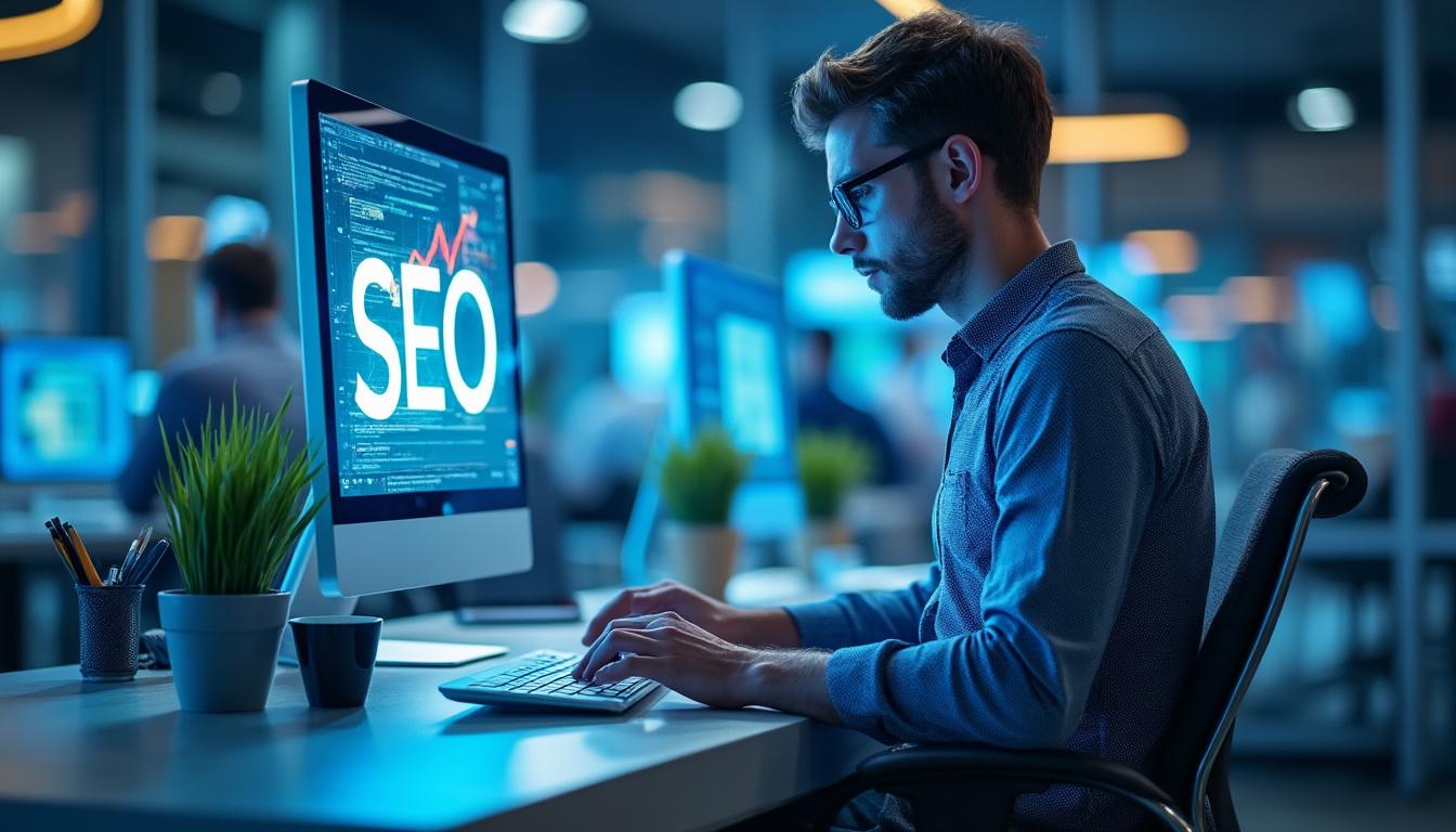 découvrez comment longtailpro peut améliorer votre référencement en vous aidant à cibler des mots-clés longue traîne efficaces pour augmenter votre visibilité et votre trafic en ligne.