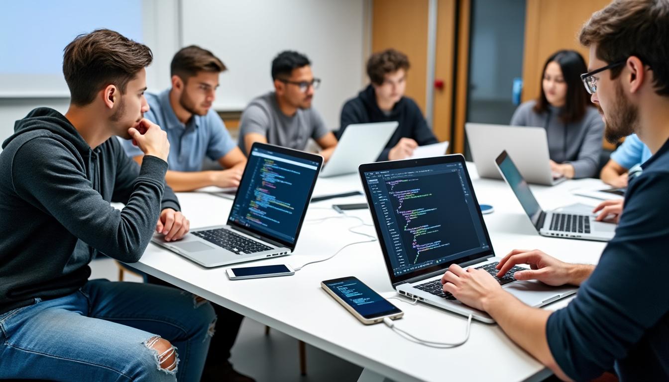 découvrez comment maîtriser l'univers univ lorraine ent pour optimiser votre expérience utilisateur et accéder facilement à toutes les ressources pédagogiques.