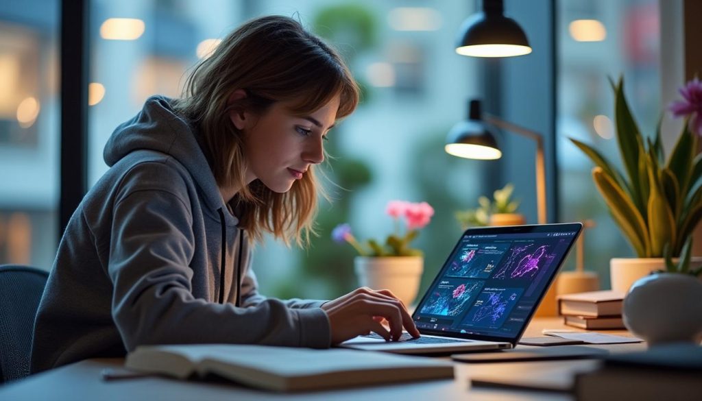 découvrez comment maîtriser l'univers univ lorraine ent pour optimiser votre expérience utilisateur et accéder facilement à toutes les ressources pédagogiques.