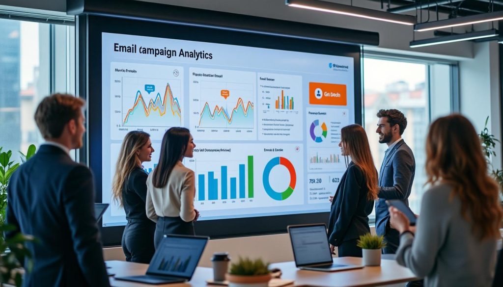découvrez comment lemlist peut révolutionner vos campagnes d'emailing grâce à une personnalisation avancée et une automatisation efficace pour augmenter votre taux de conversion.