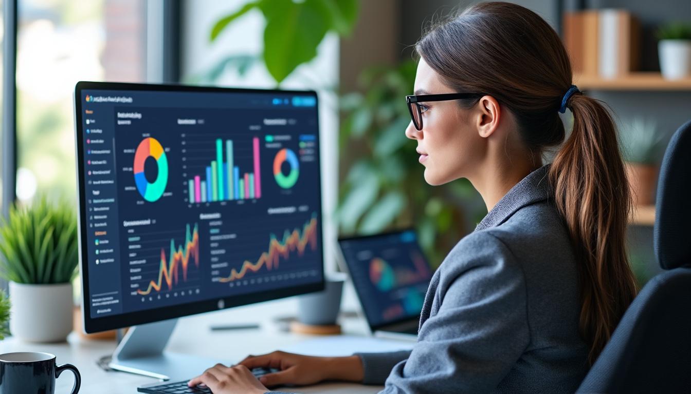 découvrez comment linkminer révolutionne votre stratégie de backlinks en vous offrant des insights puissants pour améliorer votre référencement et augmenter votre présence en ligne.