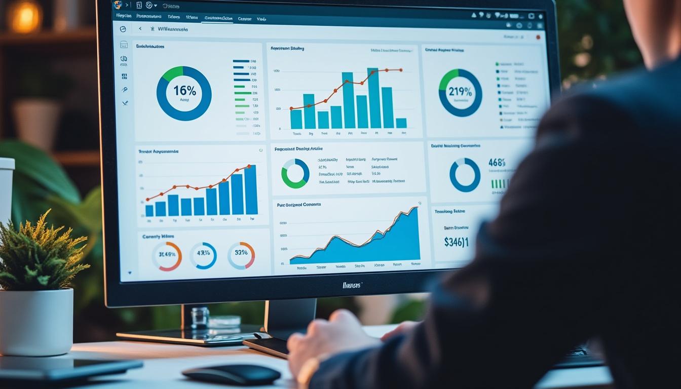 découvrez comment mangools peut améliorer efficacement votre référencement naturel grâce à ses outils puissants et faciles à utiliser.