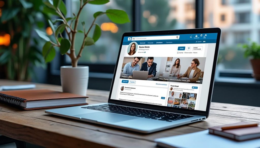 découvrez comment meetalfred révolutionne votre prospection linkedin grâce à des outils d'automatisation efficaces pour gagner du temps et augmenter vos résultats.