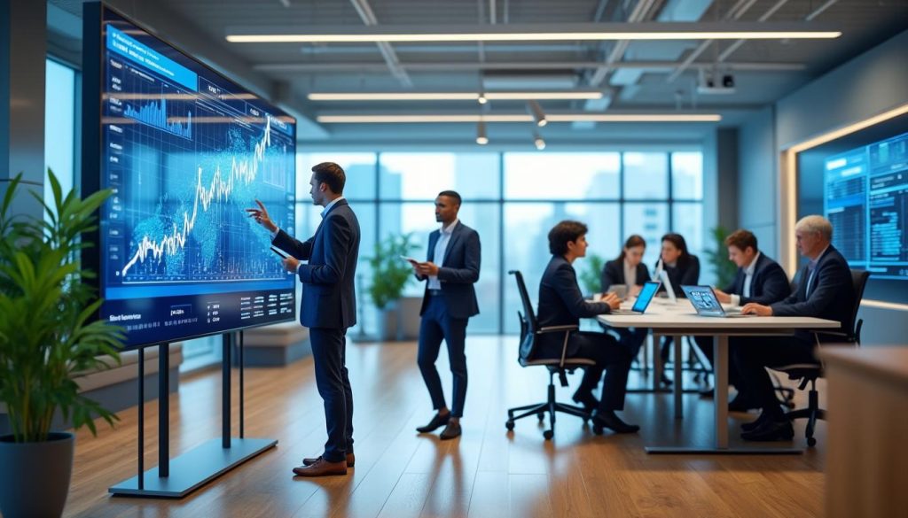 découvrez comment labrika peut transformer votre entreprise grâce à ses avantages uniques et innovants, optimisant performance et croissance.