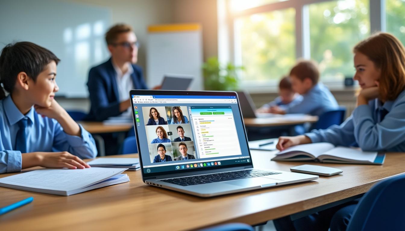 explorez les fonctionnalités principales de nanterre ent et apprenez comment y accéder rapidement pour une expérience utilisateur optimale.