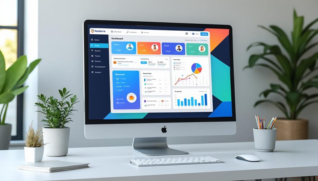 explorez les fonctionnalités principales de nanterre ent et apprenez comment y accéder simplement pour optimiser votre expérience en ligne.