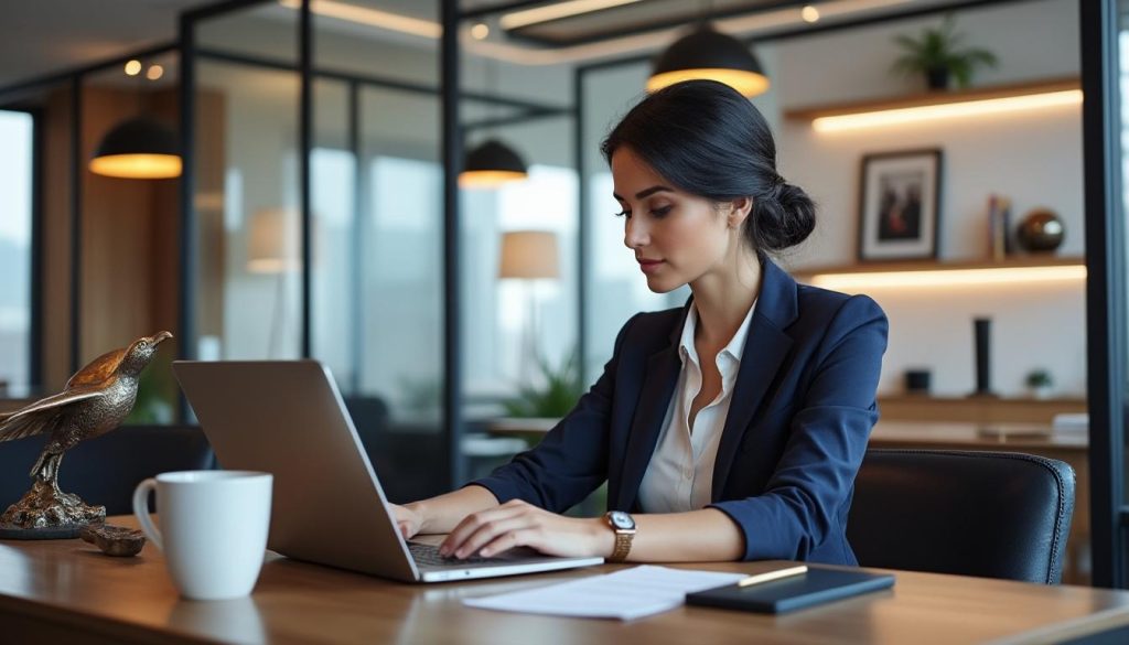 explorez le parcours inspirant et les réalisations clés de corinne herrmann, une figure incontournable dans son domaine.