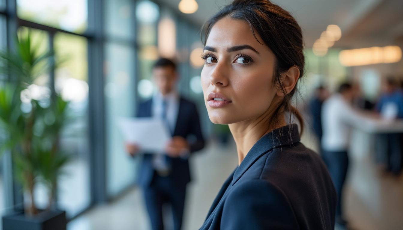 découvrez les conditions et procédures du droit de retrait dans la fonction publique, pour mieux comprendre vos droits et obligations en cas de situation dangereuse au travail.
