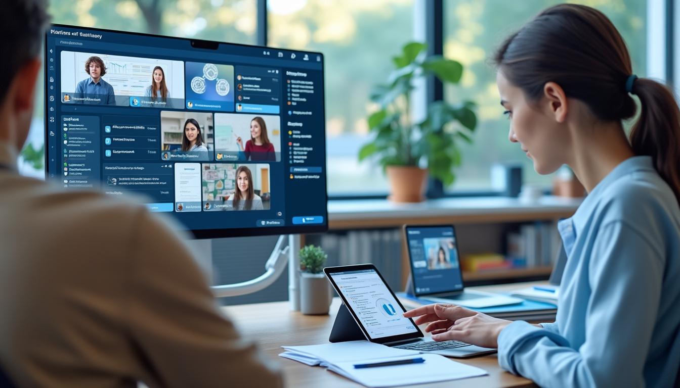 découvrez les fonctionnalités clés d'ent carriat et explorez ses principales applications pour optimiser votre utilisation et bénéficier pleinement de ses atouts.
