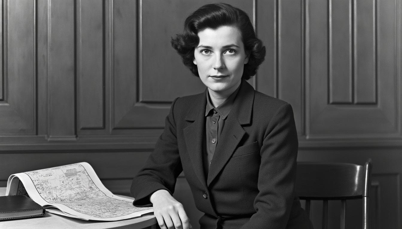 découvrez le parcours inspirant de germaine tillion et son impact majeur dans l'histoire et la résistance française.