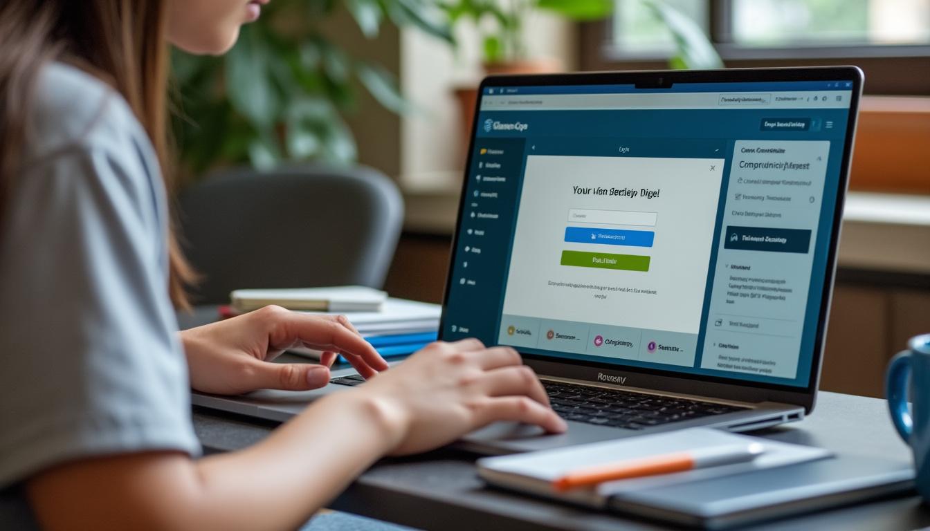 découvrez comment accéder et naviguer facilement sur la plateforme ent sorbonne lettres pour une expérience utilisateur optimale.