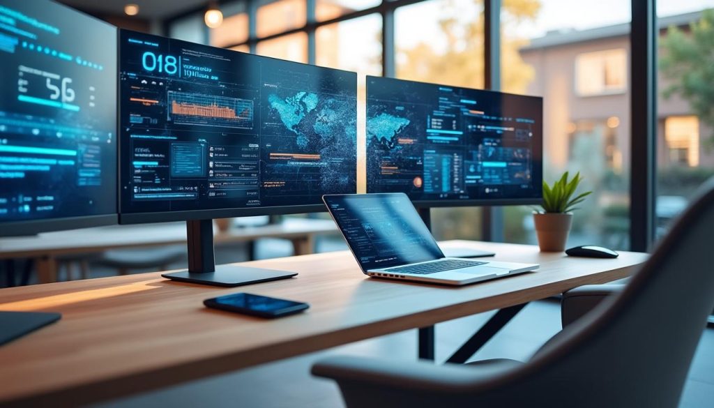 découvrez comment optimiser votre expérience numérique avec ent unimes grâce à nos conseils pratiques et astuces simples pour une utilisation efficace.