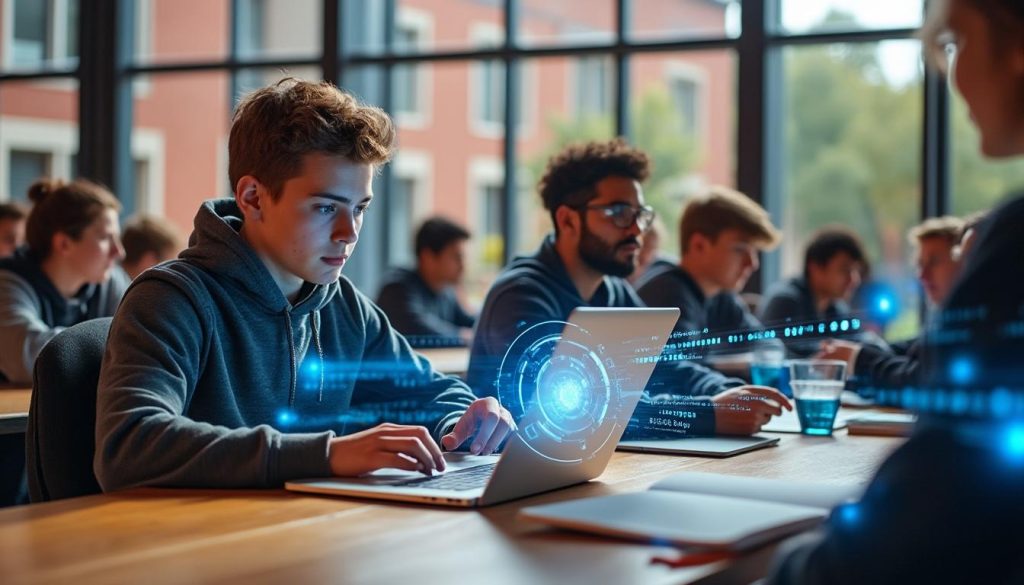 accédez facilement à votre espace numérique de l'université d'orléans pour consulter vos cours, emplois du temps, notes et informations essentielles.