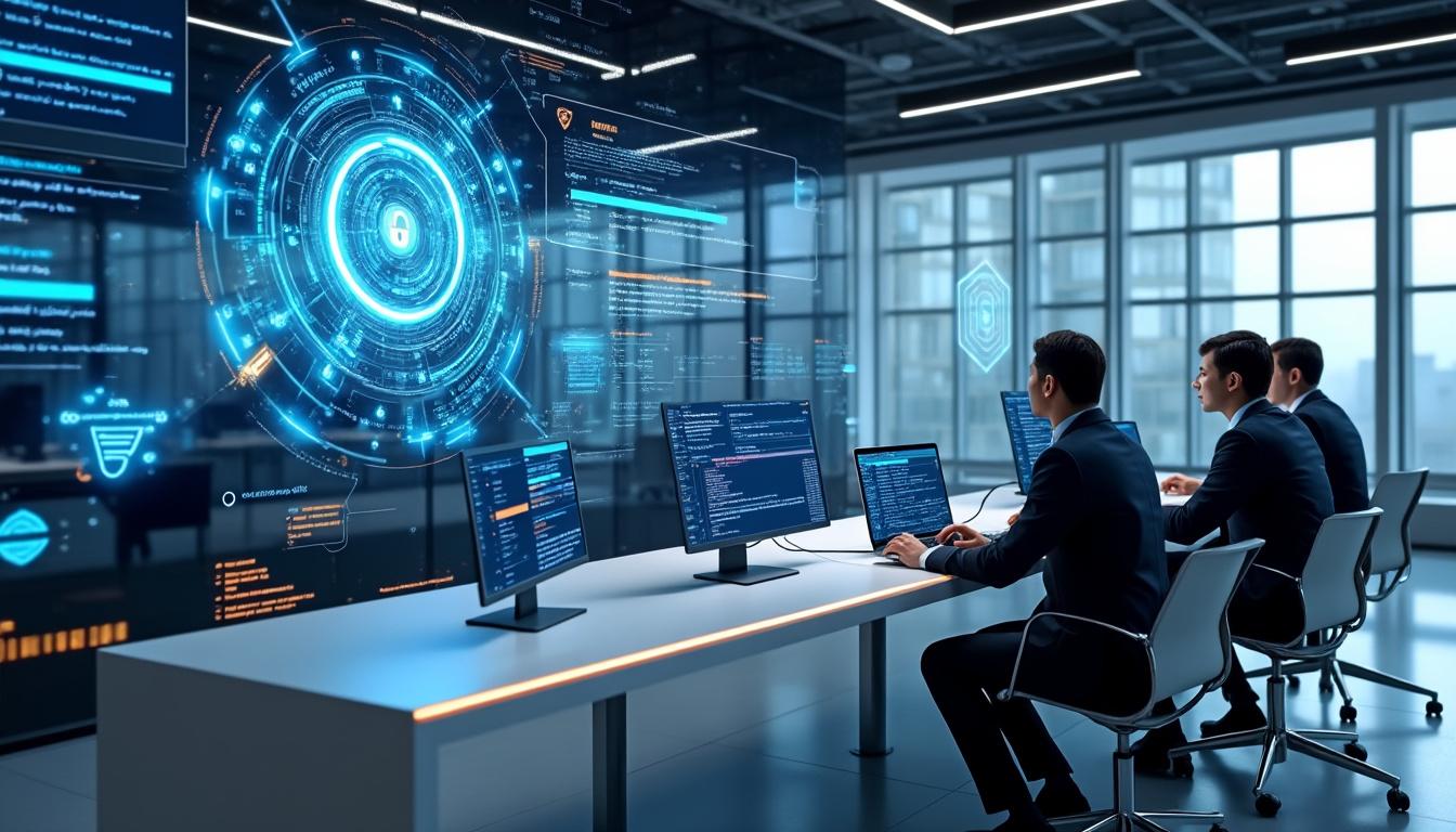 découvrez comment optimiser la communication interne au sein de la sncf grâce à l'intranet, en améliorant la collaboration et le partage d'informations entre les équipes.