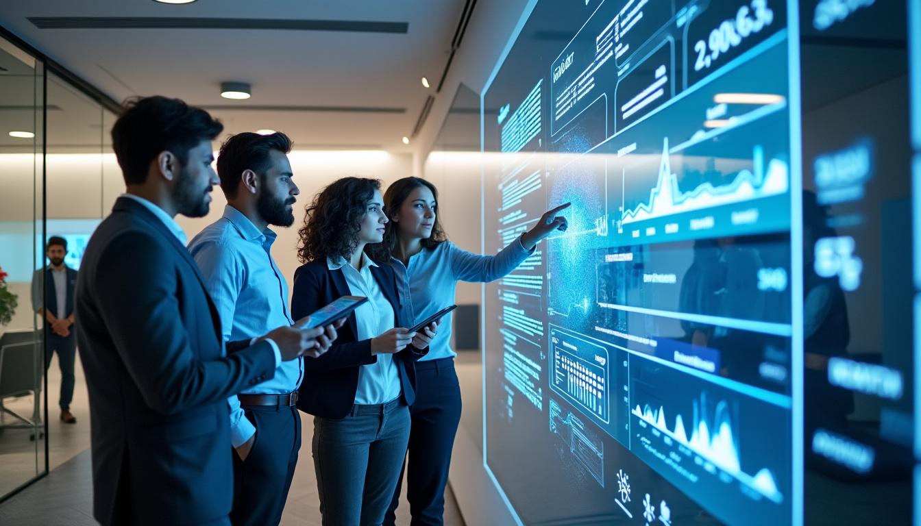 découvrez les fonctionnalités clés d'oga et ses avantages pour optimiser votre expérience utilisateur et améliorer votre productivité.