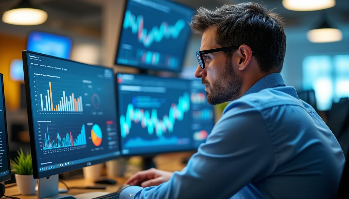 découvrez comment optimiser votre stratégie de netlinking avec linkody grâce à nos conseils et astuces pour améliorer votre référencement et booster votre visibilité en ligne.