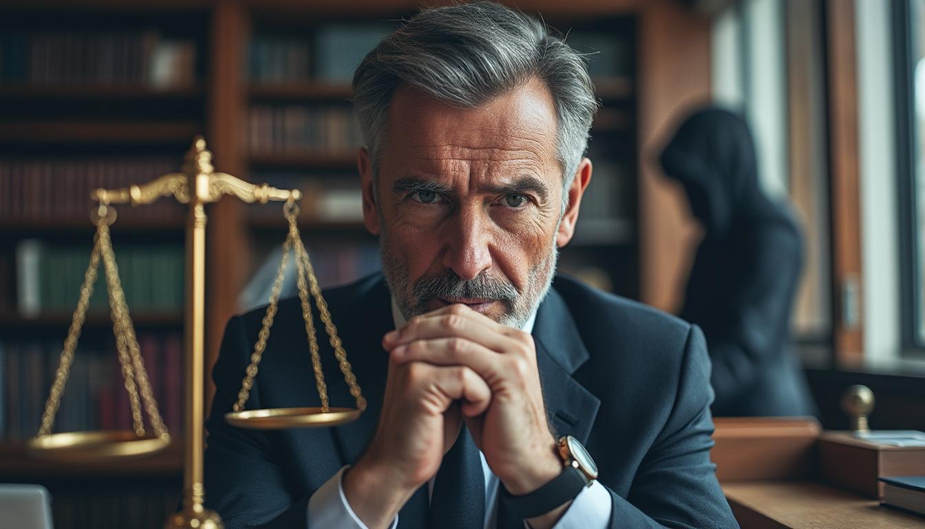 découvrez les enjeux et les sanctions liés à la prise illégale d'intérêt, un acte interdit qui compromet l'intégrité administrative et juridique.