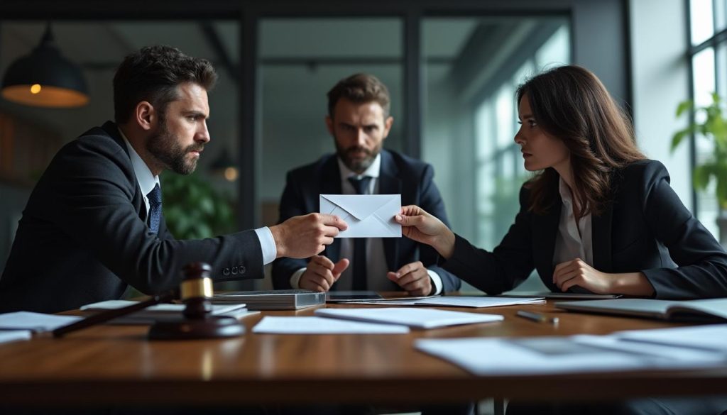 découvrez les enjeux de la prise illégale d'intérêt, ses implications juridiques et les sanctions encourues pour mieux comprendre ce délit et ses conséquences.